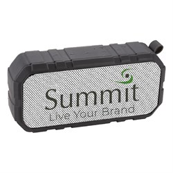 Image of Brick Outdoor Waterproof Bluetooth Speaker